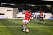 108 Tim U-14 Kejar Gelar Juara BRI Youth Champions League 2026, Ada BARCA Academy