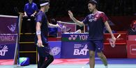 Hasil Lengkap Thailand Open 2025: Dua Wakil Indonesia ke Semifinal