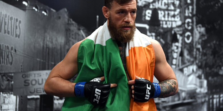 Oops, Pihak Khabib Kecam Rencana Duel McGregor Vs Pacquiao di Timur Tengah