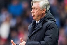 Ancelotti: Bayern Tak Tampil Maksimal dan Gagal Kendalikan Permainan