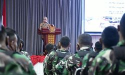 Bupati Luwu Utara Ingatkan Pentingnya Kolaborasi dalam Penanggulangan Bencana