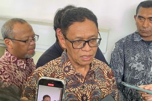 Wamen ESDM Sebut Blackout Sumatera Dipicu Sambaran Petir