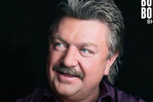 Terinfeksi Virus Corona, Penyanyi Country Joe Diffie Meninggal Dunia