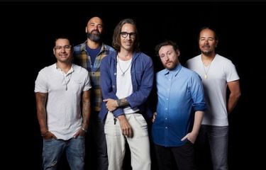 Incubus Band