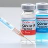 LaporCovid-19 Sebut Ada Aduan Warga soal Penjualan Vaksin di Marketplace