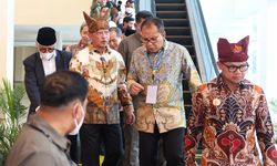 Walkot Makassar Dapat Banyak Pujian dari Mendagri, Apa Penyebabnya?