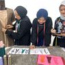 Kisah Selvi Membangun Bisnis Baju Muslim hingga Terima Ratusan Order Setiap Sehari