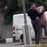 Viral, Video Aksi Bripda Andre Tangkap Pelaku Pembobolan ATM di Medan: Awalnya Mau Ambil Uang, tapi Dihalangi