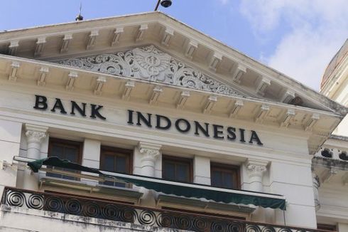 Cara Daftar dan Seleksi Pendidikan Calon Pegawai Muda Bank Indonesia
