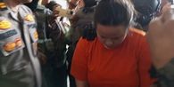 Pelaku Kerap Minta Uang ke Ibu Mertua yang Dibunuhnya di Pekanbaru