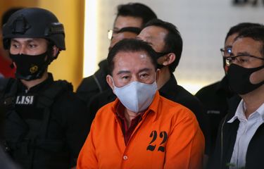 5 Fakta soal Djoko Tjandra, dari Dirikan Grup Mulia hingga ...