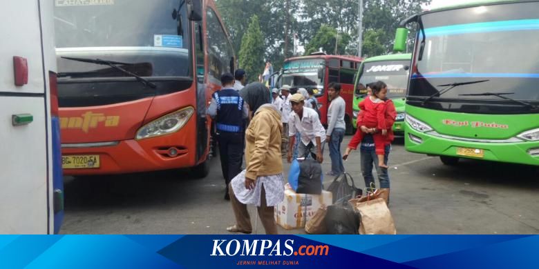 Ini 13 Bus Yang Dipilih Kemenhub Jadi Pelopor Keselamatan Dan Kenyamanan