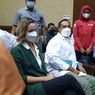 Beri Vonis Penjara Bukan Rehab, Hakim Sebut Nia Ramadhani dan Ardi Bakri Bukan Pecandu Narkoba