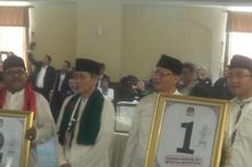 Polri Tetapkan Status Siaga Satu di Banten Pasca-Pilkada 2017
