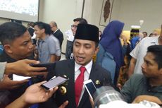 KPK Amankan Sejumlah Uang Terkait OTT Bupati Penajam Paser Utara