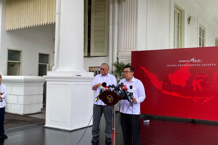 Bapanas Bantah Bansos Sebabkan Beras Langka dan Mahal