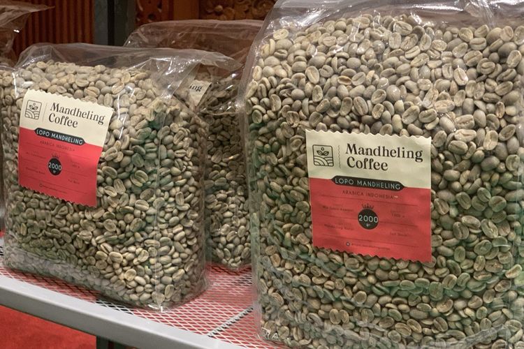 Dampak Perubahan Iklim di Brasil Sebabkan Harga Kopi Dunia Naik Tajam
