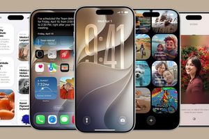 iOS 27 Bisa Dipasang di iPhone Apa Saja? Ini Daftar Lengkapnya
