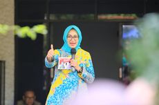 Kartini Banten, Program Airin-Ade untuk Perempuan dan Anak