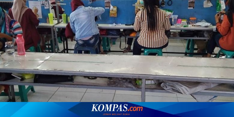 Federasi Serikat Pekerja Keberatan jika PPKM Darurat Diperpanjang - Vimarsana News