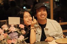 Selamat, Joshua Suherman dan Clairine Clay Resmi Menikah