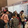 Tekan Angka Pengangguran, Pemprov Jatim Gelar Job Fair Inklusif yang Hadirkan 5.589 Lowongan