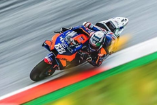 Menang MotoGP Styria, Miguel Oliveira Bawa Pulang BMW M4