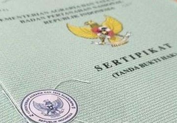 Apa Itu AJB dan Kenapa Wajib Melalui Notaris/PPAT?