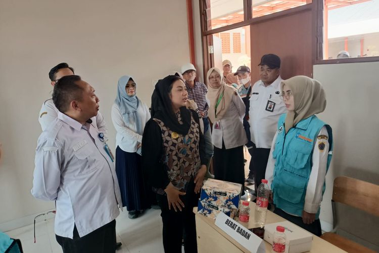 Sekolah Rakyat Pertama di Brebes Resmi Dibuka, Usung Konsep Asrama Gratis untuk Putus Rantai Kemiskinan