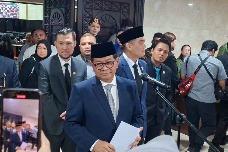 Parpol Boleh Beli Naming Rights Halte, Pramono: Kota Modern Harus Membuka Diri