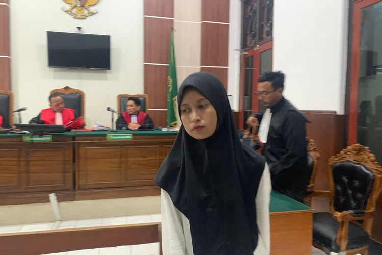 Terapis Spa Surabaya Ungkap Diteror Sebelum Kasus Pencurian Rp 1,2 M Bergulir di Pengadilan