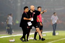 PSM di Persimpangan Piala Presiden dan Piala AFC, Pemain Disebut Bukan Mesin