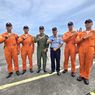 Masa Depan Perisai Udara Indonesia Latihan Navigasi di Lanud Dhomber