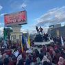 Mahasiswa yang Hina Jokowi saat Demo Diskors 1 Semester, Bisa Dicabut asal...