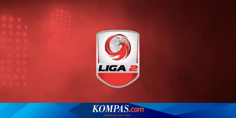 skandal pengaturan skor psmp dilarang tampil di liga 2 2019