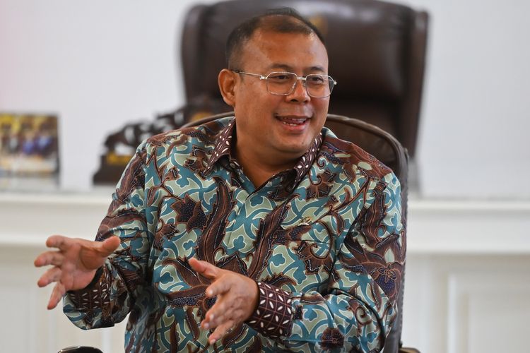 Anggota MPR Kritik Panitia Lomba Cerdas Cermat Empat Pilar: Angkat Juri yang Benar!