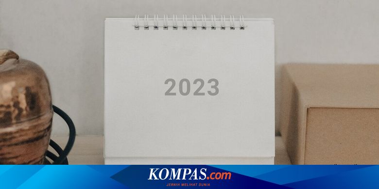 VIDEO: Cara Membuat Kalender Sendiri Menggunakan Canva