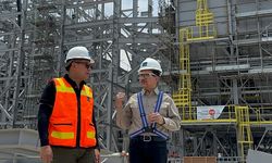 Smelter Freeport di Gresik Gunakan Sertifikat Energi Terbarukan PLN 