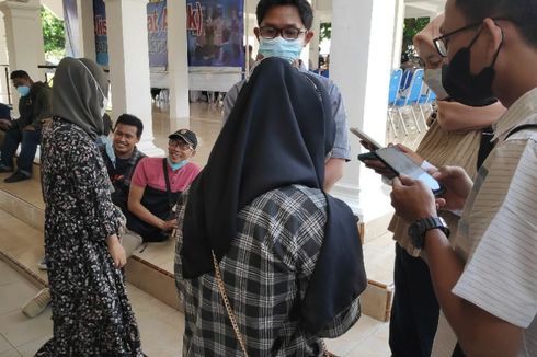 Cerita Kakak Adik Korban Investasi Bodong, Uang Hasil Jualan Online dan Beasiswa Kuliah Raib