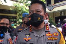Kapolda Bali Pastikan Stok Bahan Pokok dan BBM Aman hingga Lebaran