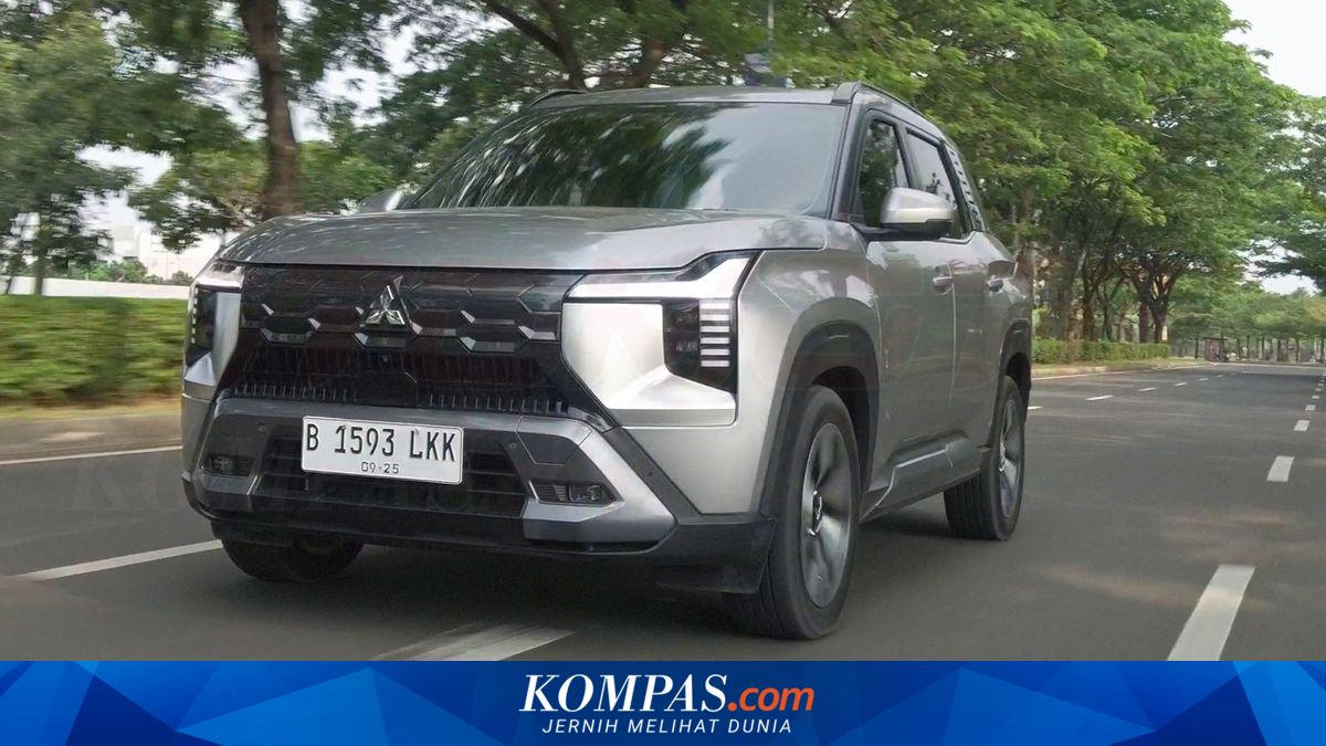 Diskon MPV Juli 2026, Destinator Dapat Potongan Rp 40 Juta