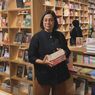 Sri Mulyani di Gramedia Jalma: Buku, Antrean, dan Sore yang Tak Terlupakan