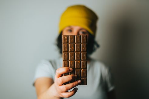 Membakar Lemak dengan Makan Cokelat Selepas Bangun Tidur