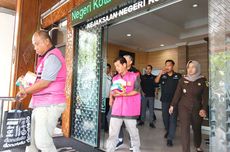 DPR Dukung Putusan MK: UU Polri Juga Syaratkan Polisi Pindah Dinas ke Jabatan Sipil Harus Pensiun