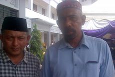 Mantan Komandan GAM: DOM di Aceh Tak Boleh Terulang