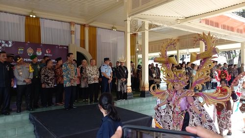 Sri Sultan HB X Siapkan Sanksi bagi Kepala Desa yang Tidak Netral dalam Pemilu