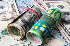 Tentang Dollar AS, Mata Uang Paling Banyak Peminat