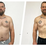 Cerita Pria 44 Tahun Turunkan Bobot 18 Kg dan Sukses Membangun Otot 