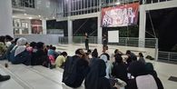 BEM UI Bawa 5 Tuntutan ke Demo 28 Oktober, dari Karhutla hingga HAM