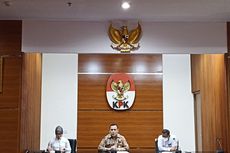 KPK Pastikan Bupati Mamberamo Tengah Kabur ke Papua Nugini Lewat Jalur Darat